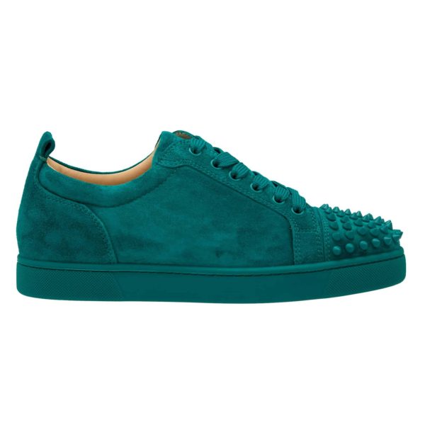 CHRISTIAN LOUBOUTIN LOW TOP SNEAKER – CL75