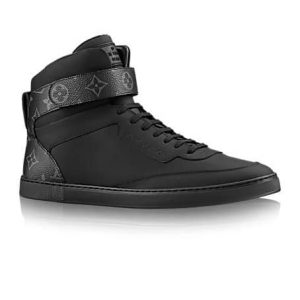 LOUIS VUITTON PASSENGER SNEAKER BOOT – LSVT59