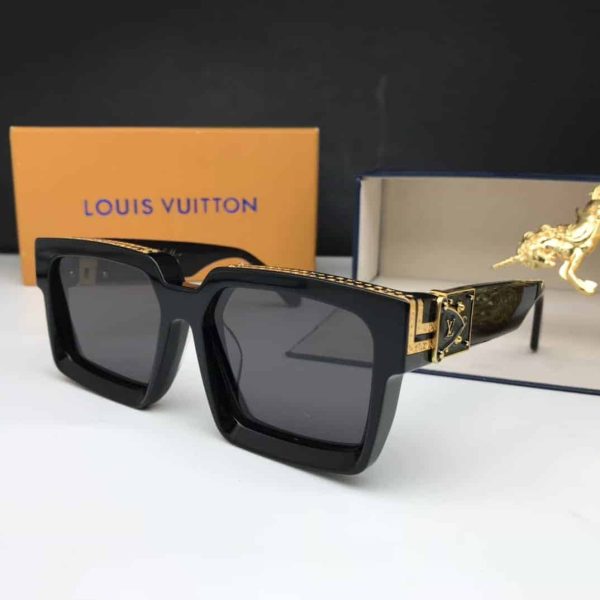 1.1 MILLIONAIRES SUNGLASSES - Image 2