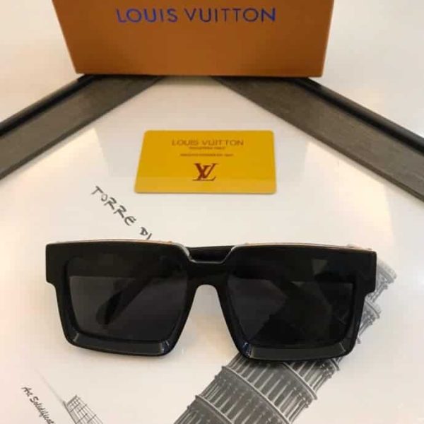1.1 MILLIONAIRES SUNGLASSES - Image 3