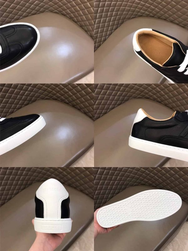 HERMES SNEAKER – H39 - Image 3