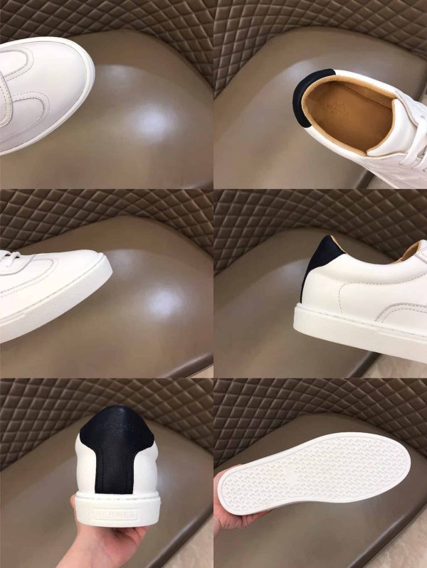 HERMES SNEAKER – H40 - Image 8