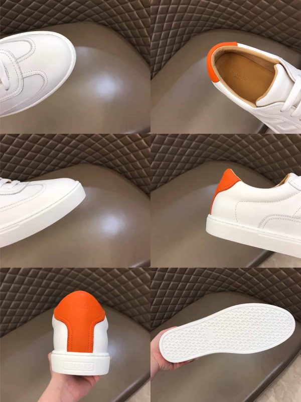 HERMES SNEAKER – H38 - Image 10