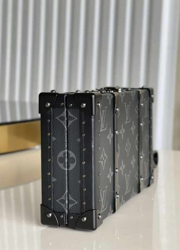 LOUIS VUITTON WALLET TRUNK – WLM92 - Image 6