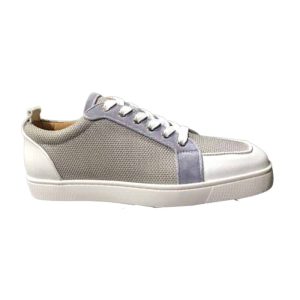 CHRISTIAN LOUBOUTIN LOW TOP SNEAKER   – CL111