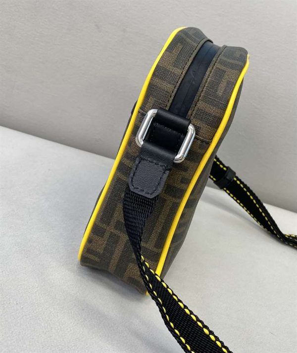 FENDI CROSSBODY BAG – WFB031 - Image 8