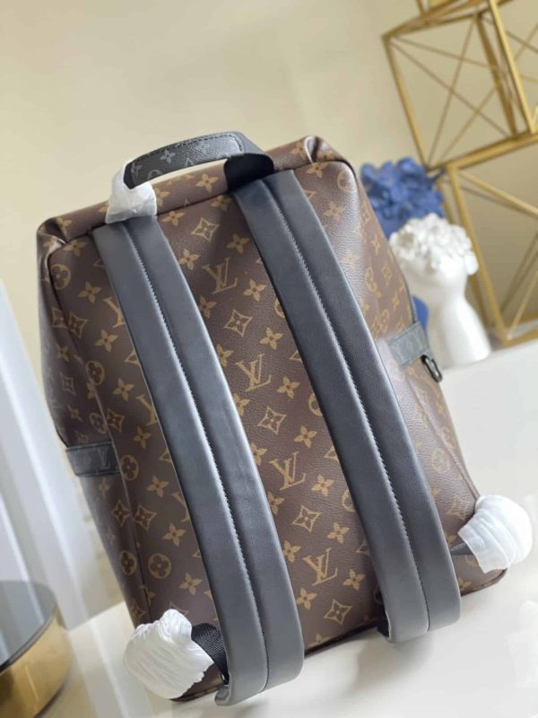 LOUIS VUITTON DISCOVERY BACKPACK – WLM508 - Image 3