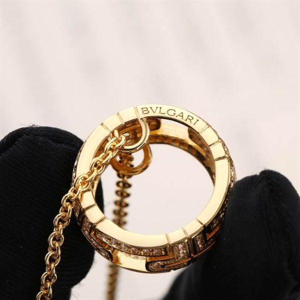 CARTIER JEWELREY – WJL35 - Image 2