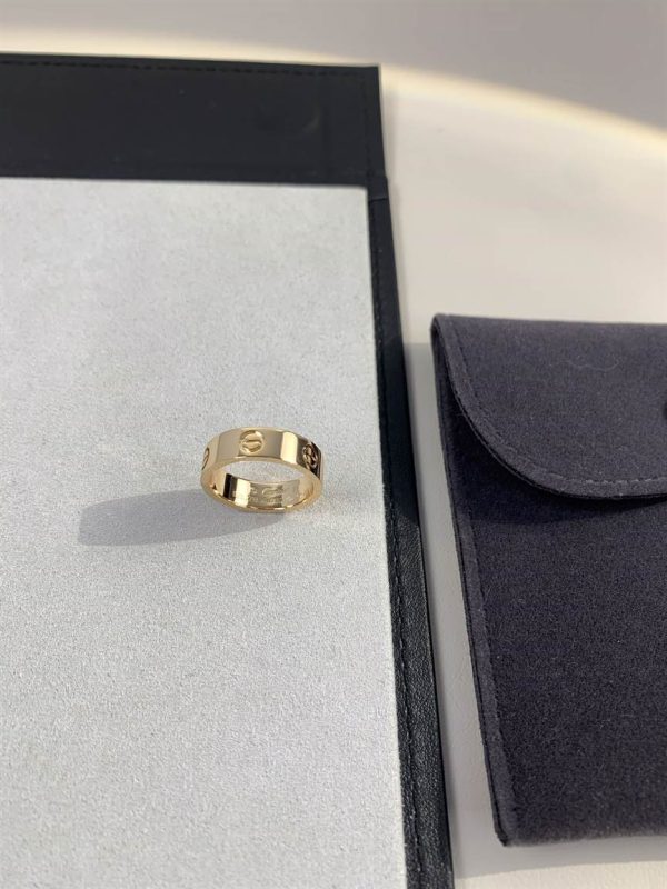 CARTIER JEWELREY – WJL45 - Image 5