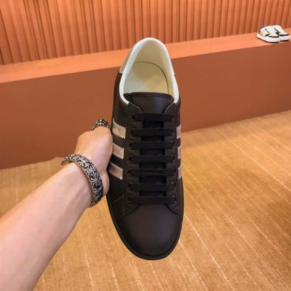 Men’s GG sneaker – GC162 - Image 4