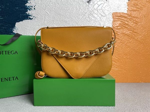 BOTTEGA VENETA WONMEN’S MOUNT IN COB – WBV15 - Image 2