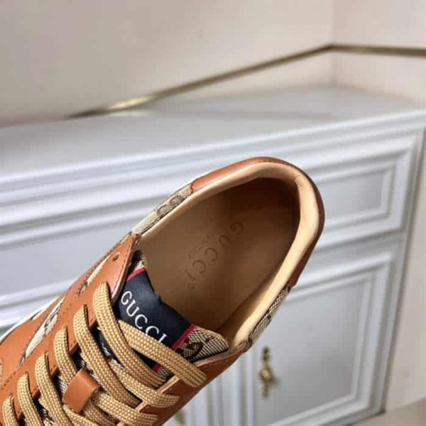 Men’s GG sneaker – GC143 - Image 3