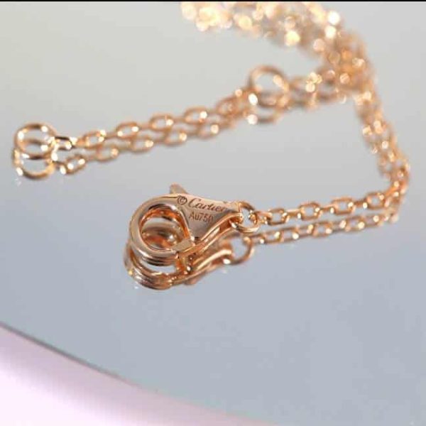 CARTIER JEWELREY – WJL36 - Image 4