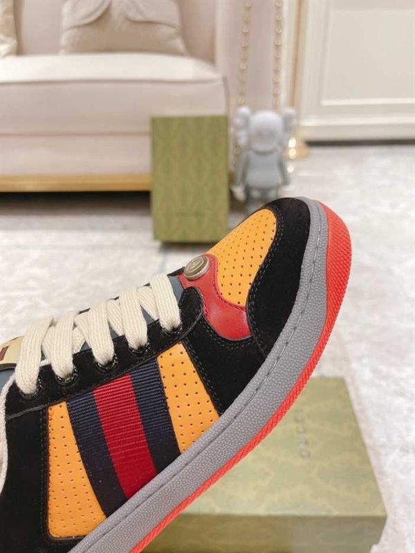 Men’s GG sneaker – GC142 - Image 5
