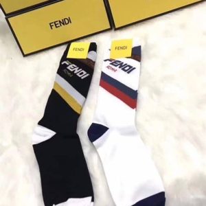 FENDI SOCKS – FDS10