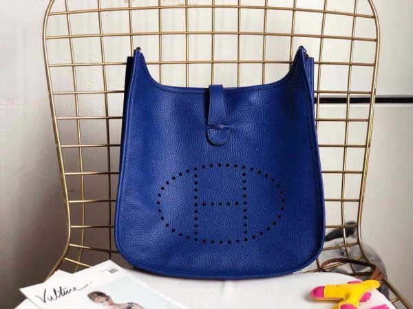 EVELYNE HERMÈS HANDBAGS FOR WOMEN - Image 2