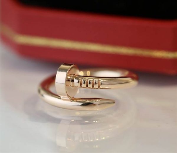 CARTIER JEWELREY – WJL31 - Image 5
