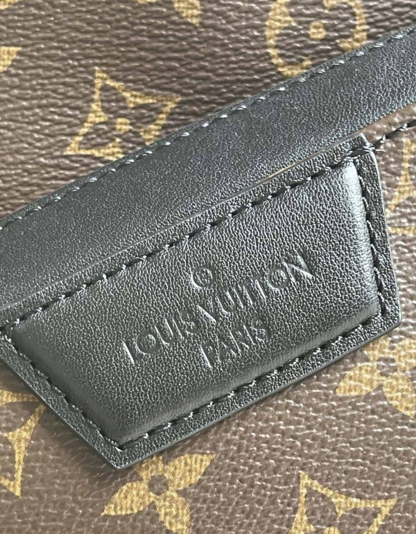 LOUIS VUITTON DISCOVERY BACKPACK – WLM508 - Image 6