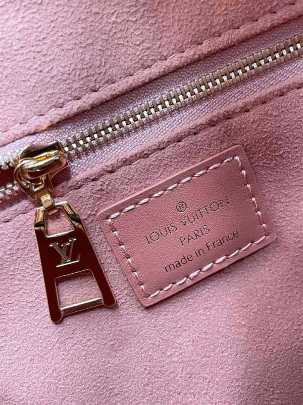 LOUIS VUITTON PETITE MALLE SOUPLE – WLM111 - Image 6