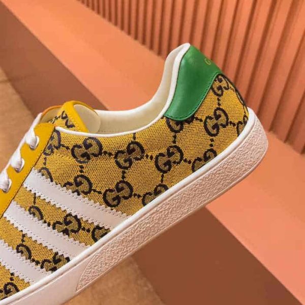 Men’s GG sneaker – GC157 - Image 4