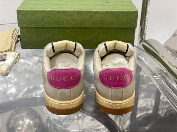 Men’s Screener Sneaker – GC189 - Image 6