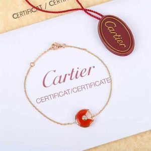 CARTIER JEWELREY – WJL44
