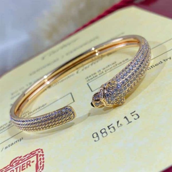 CARTIER JEWELREY – WJL20 - Image 4