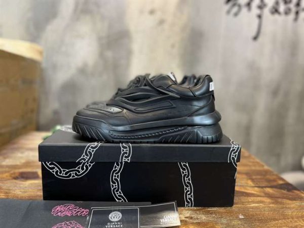VERSACE ODISSEA SNEAKERS – VS44 - Image 5