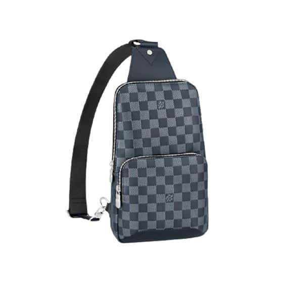 LOUIS VUITTON AVENUE SLING BAG – WLM044