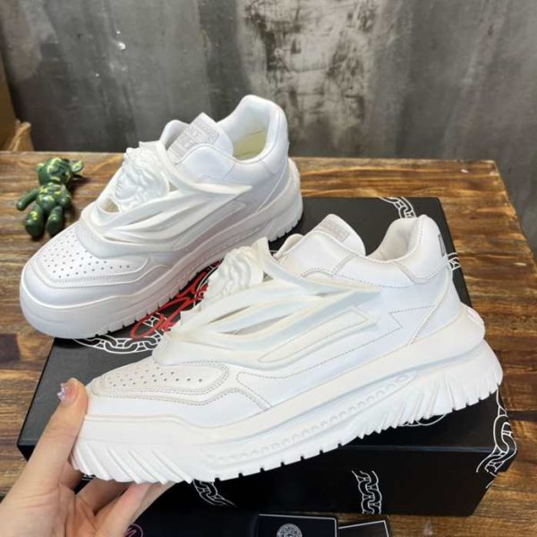VERSACE ODISSEA SNEAKERS – VS45 - Image 7