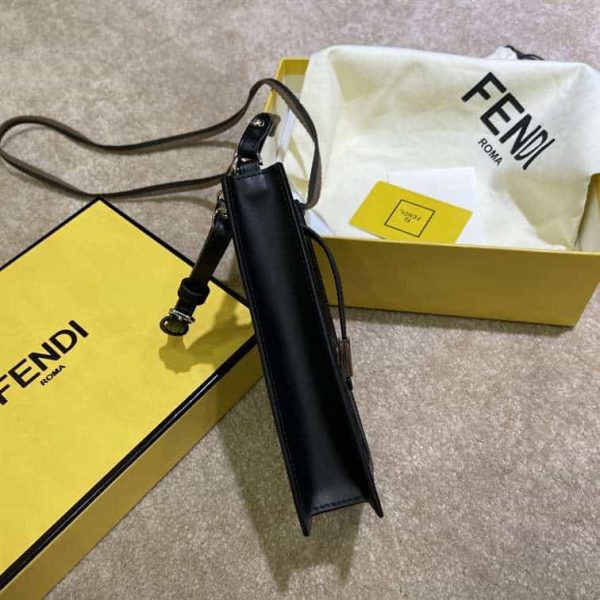 FENDI BAGUETTE – WFB018 - Image 4