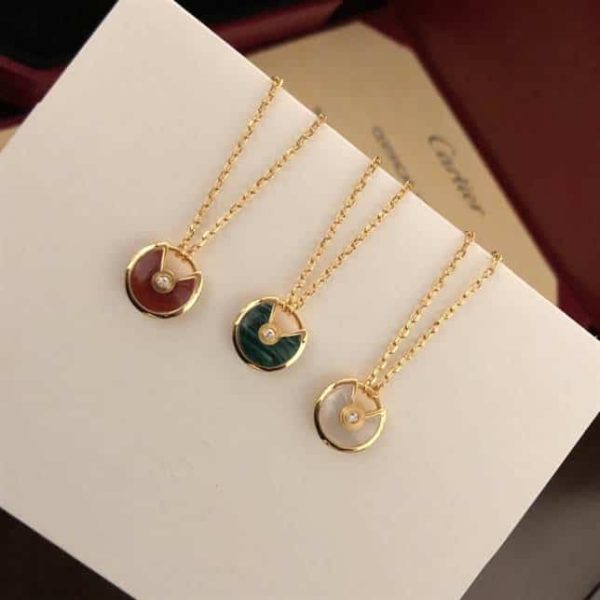 CARTIER JEWELREY – WJL34 - Image 4