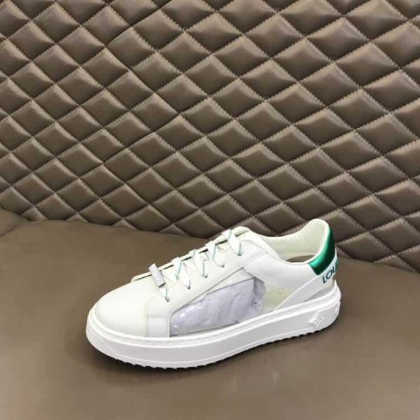 LOUIS VUITTON SNEAKERS – LSVT168 - Image 3