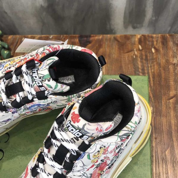 The Hacker Project Triple S Sneaker – GG098 - Image 6