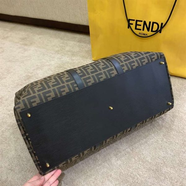 FENDI VINTAGE – WFB034 - Image 3