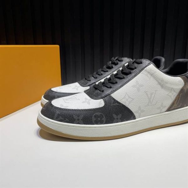 LOUIS VUITTON RIVOLI SNEAKER – LSVT145 - Image 8