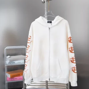 Balenciaga Hoodie – SBH002