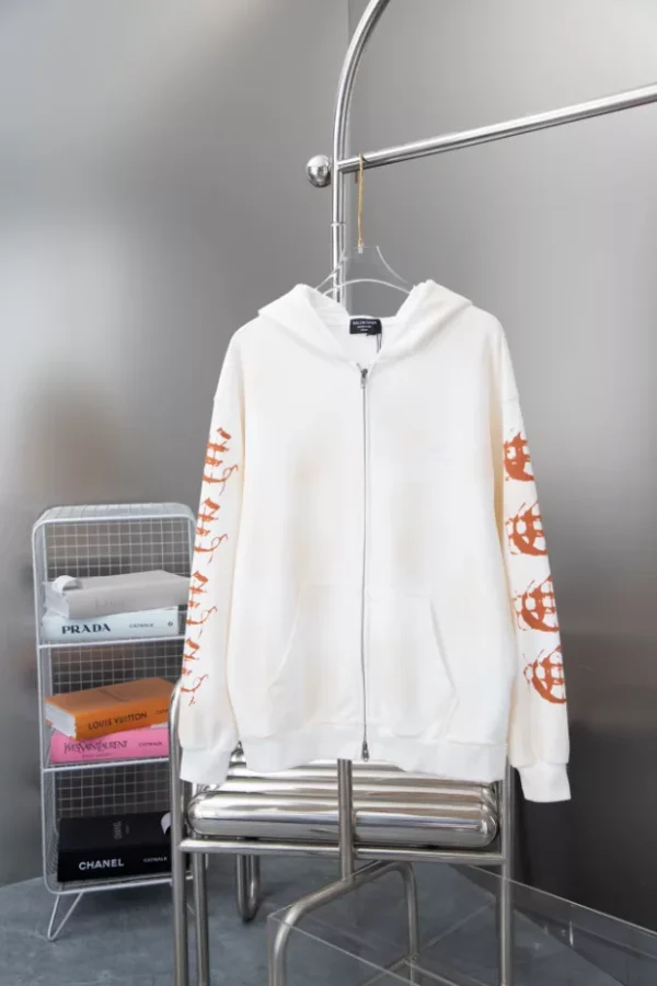 Balenciaga Hoodie – SBH002