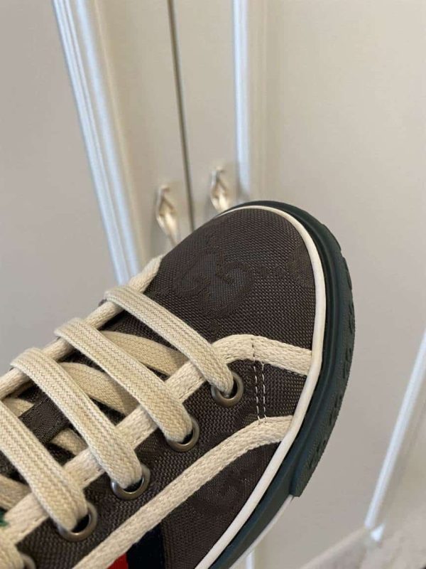 Gucci Men’s Off The Grid Gucci Tennis 1977 – GC121 - Image 3