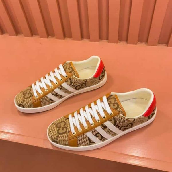 Men’s GG sneaker – GC160 - Image 2