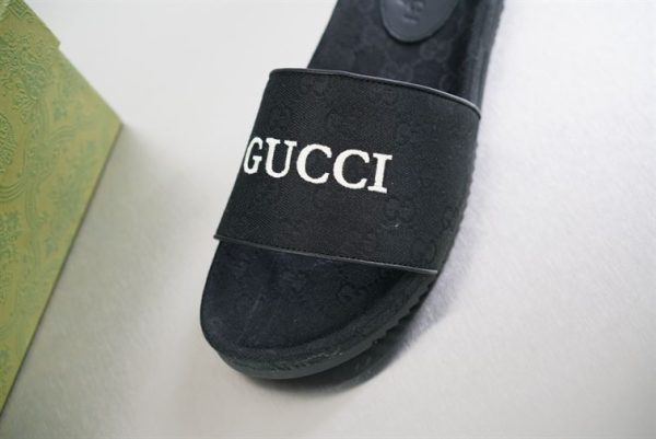GUCCI SLIDE SANDALS – GCS02 - Image 6