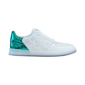 LOUIS VUITTON RIVOLI SNEAKER – LSVT138