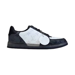 LOUIS VUITTON RIVOLI SNEAKER – LSVT141