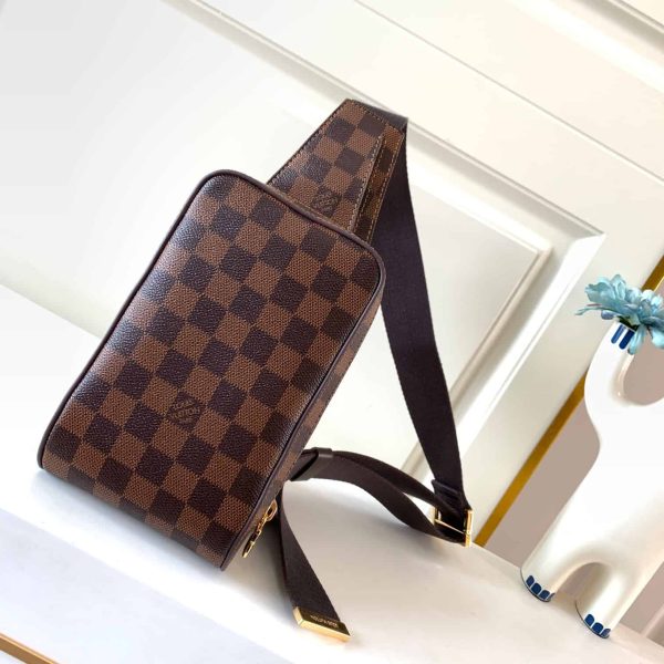 LOUIS VUITTON AVENUE SLING BAG – WLM211 - Image 2
