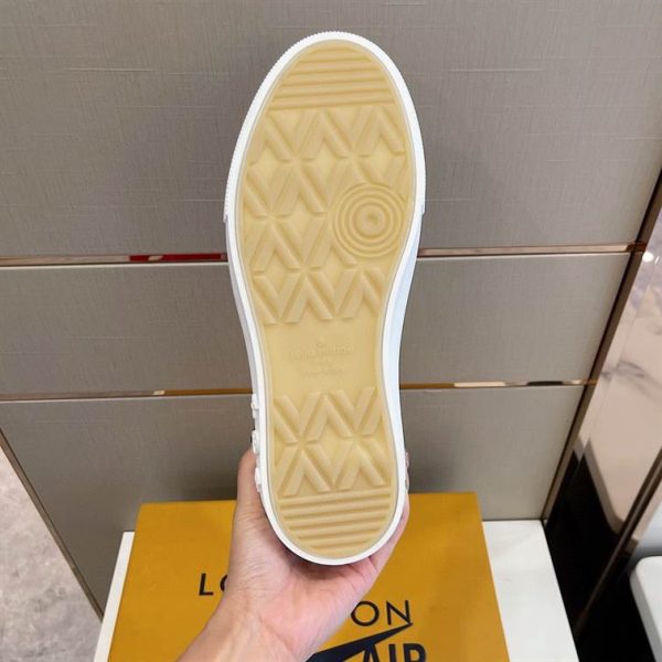 LOUIS VUITTON SNEAKERS – LSVT164 - Image 6