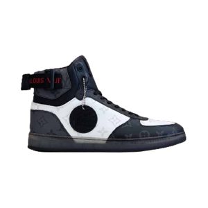 LOUIS VUITTON RIVOLI SNEAKER BOOT  – LSVT144