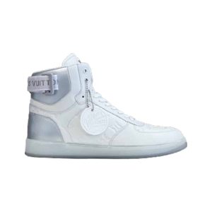 LOUIS VUITTON RIVOLI SNEAKER BOOT  – LSVT143
