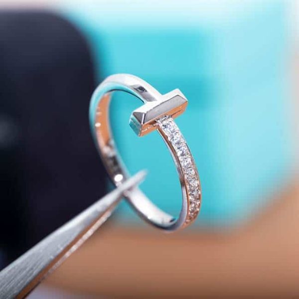 TIFFANY & CO. JEWELREY – WJL68 - Image 4