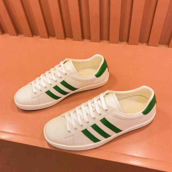 Men’s GG sneaker – GC161 - Image 3