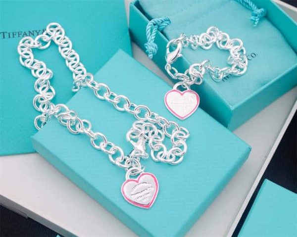 TIFFANY JEWELREY – WJL12 - Image 4